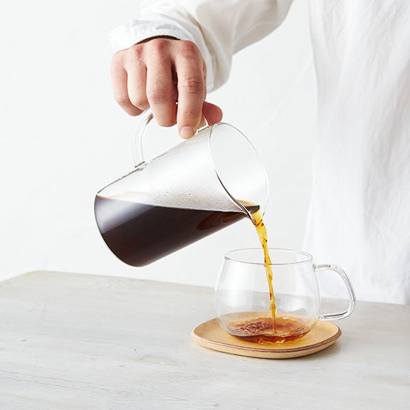 Kinto carafe clearance